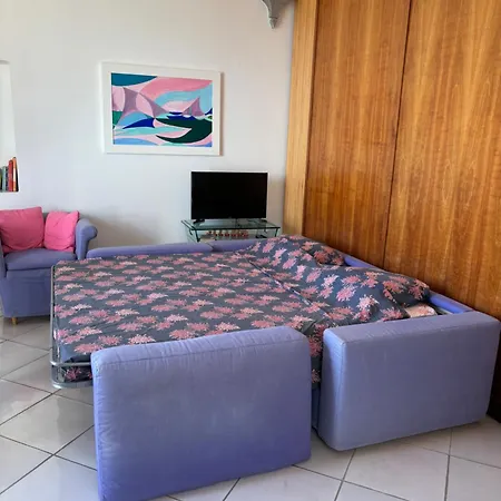 Sopramonte 39 カプリ