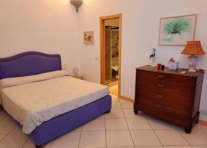 Appartamento Sopramonte 39