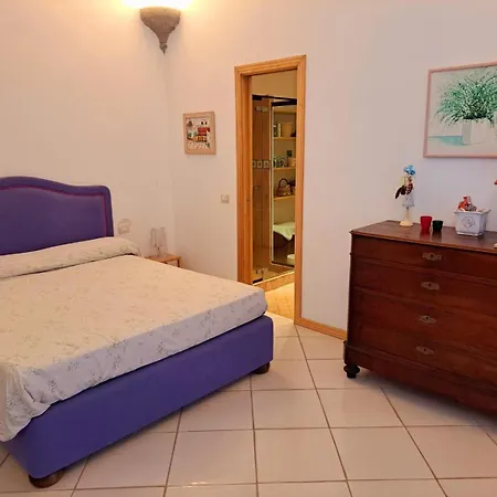 アパート Sopramonte 39