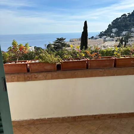 Sopramonte 39 Capri