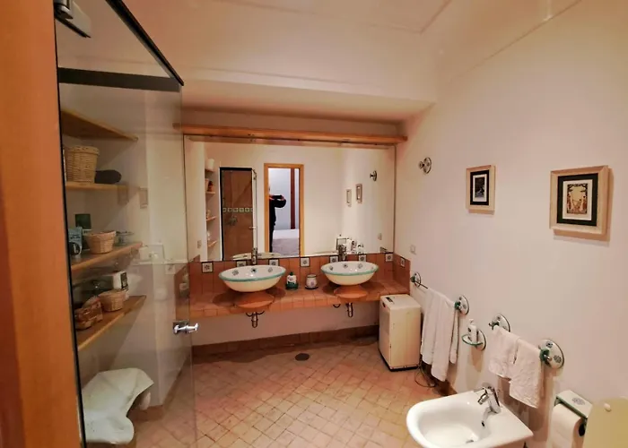 アパート Sopramonte 39 カプリ