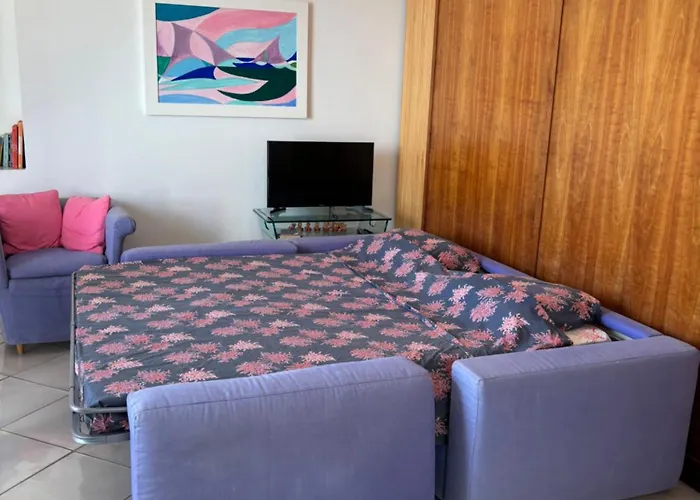 Sopramonte 39 カプリ