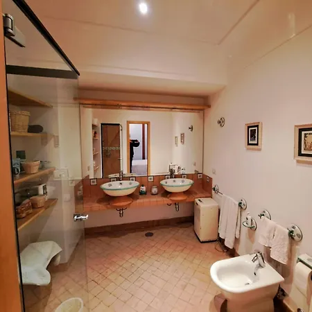 Lägenhet Sopramonte 39 Capri