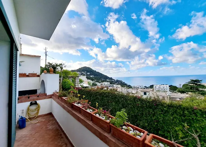 Lägenhet Sopramonte 39 *